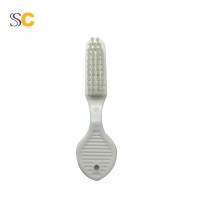 wholesale nylon brush abrasive prison toothbrush