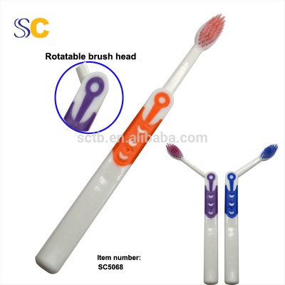 Hot selling personalized toothbrush