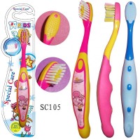 children toothbrush