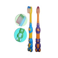 High Quality Teeth Whitening Custom Toothbrush for Children